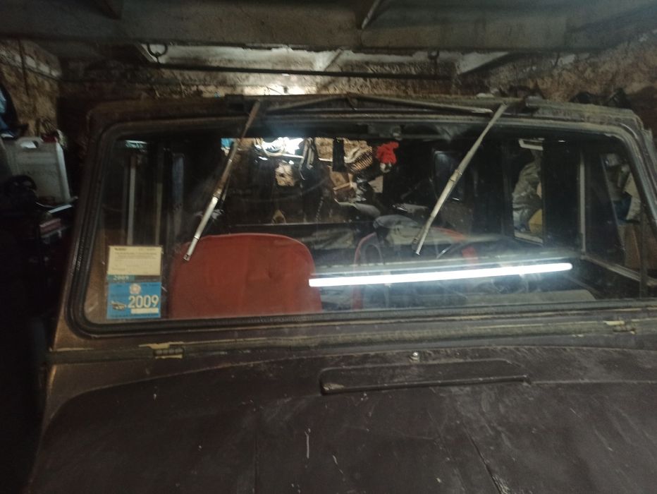 ЛУАЗ волинець продам