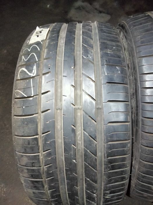 225 35 R17 Kumho