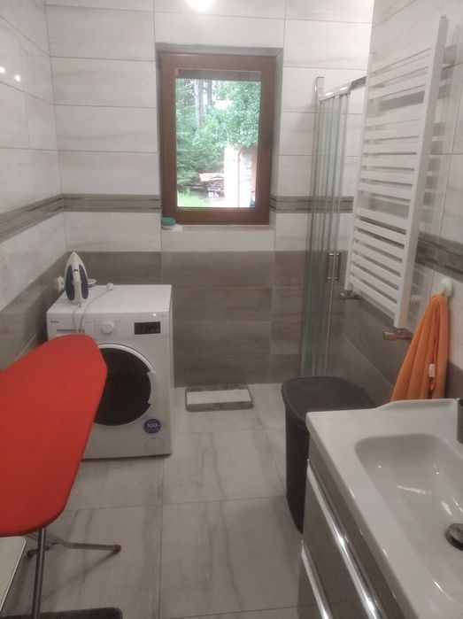 ROZTOCZE Krasnobród komfortowa willa (wolne terminy)