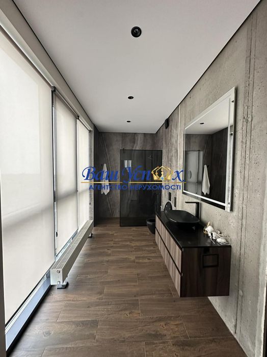 Продажа 5 ком с ремонтом. ул  Андрея Верхогляда,   ЖК Delmar .