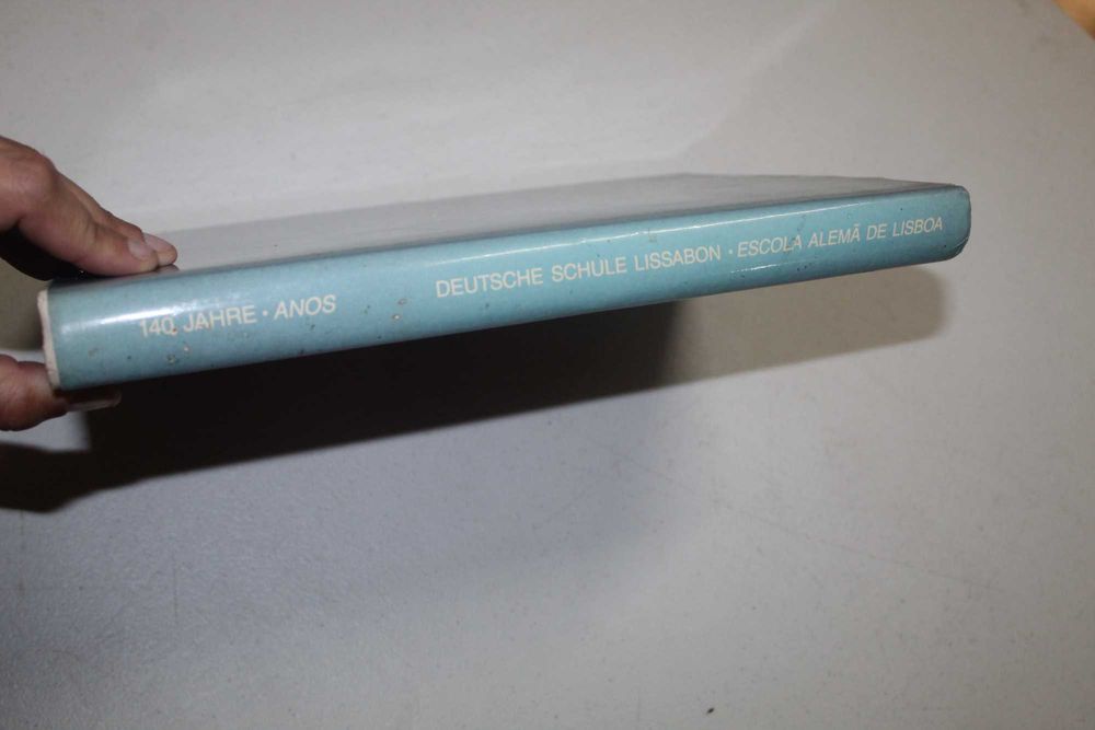 Deutsche Schule Lissabon - Escola Alemã de Lisboa