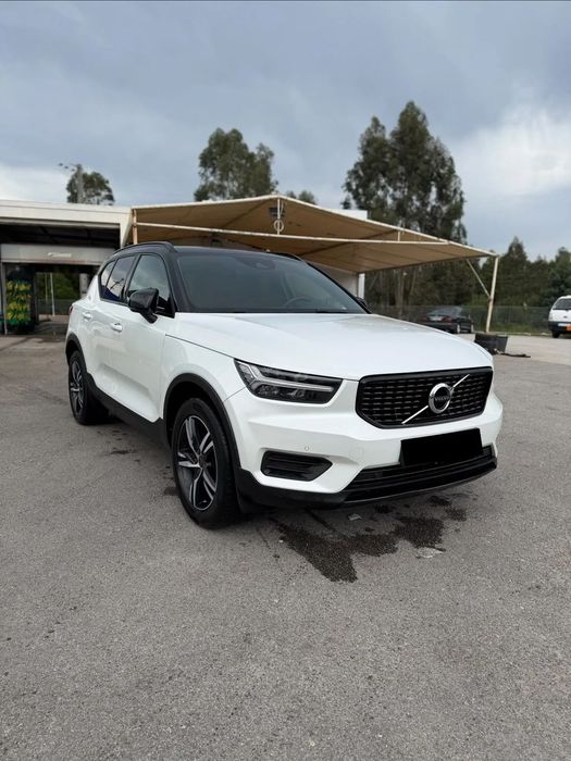 Volvo XC 40 2.0 D3 R-Design