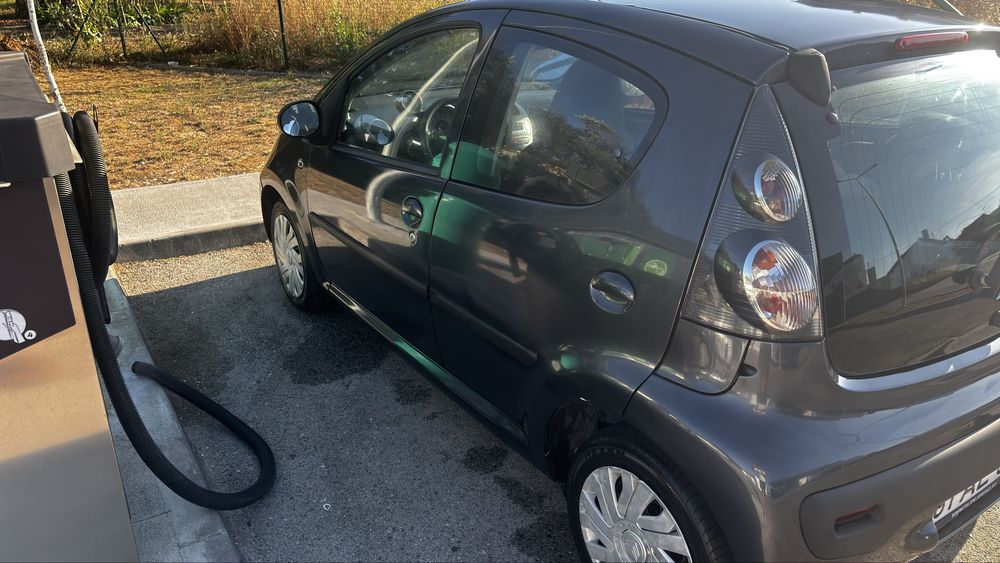 Vendo cintroen C1