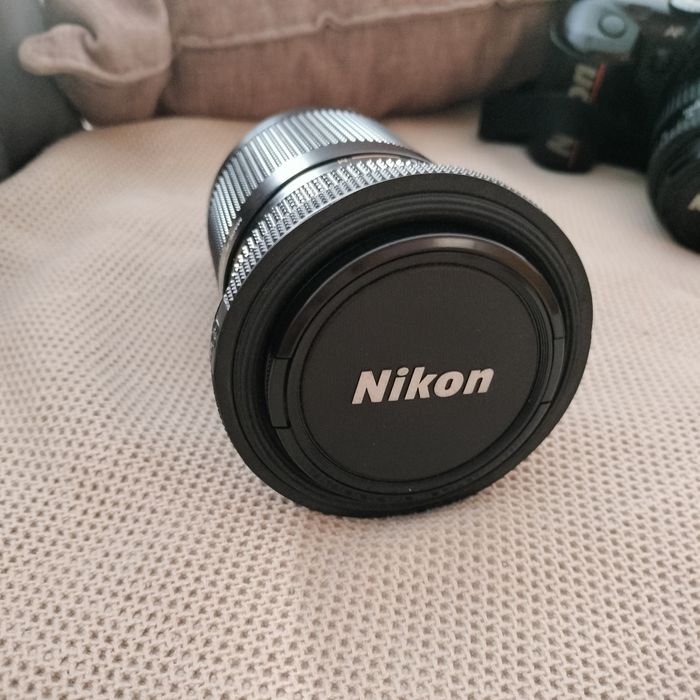Máquina fotográfica