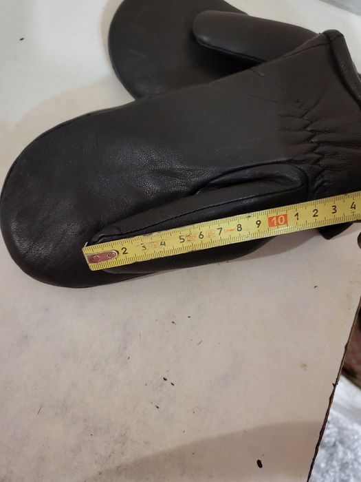 Рукавиці варежки жіночі теплі ,нові