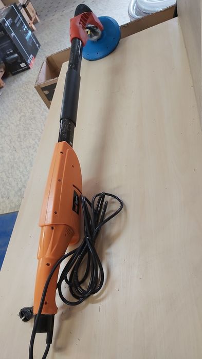 Szlifierka żyrafa  Spit do gładzi  DWS 225