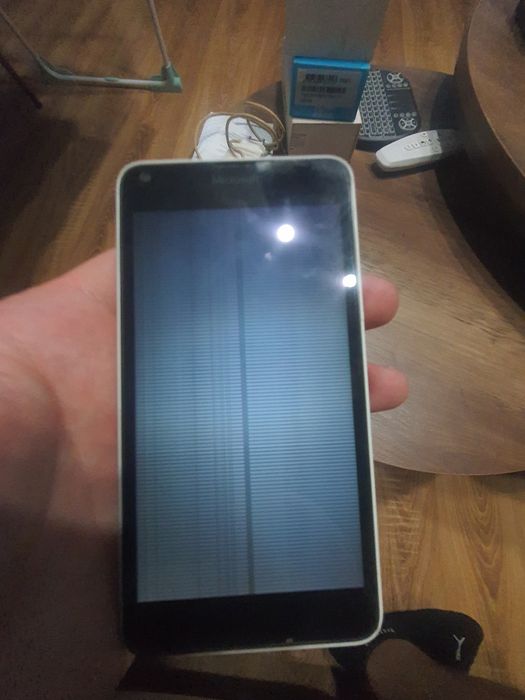 Microsoft Lumia 640 Dual Sim