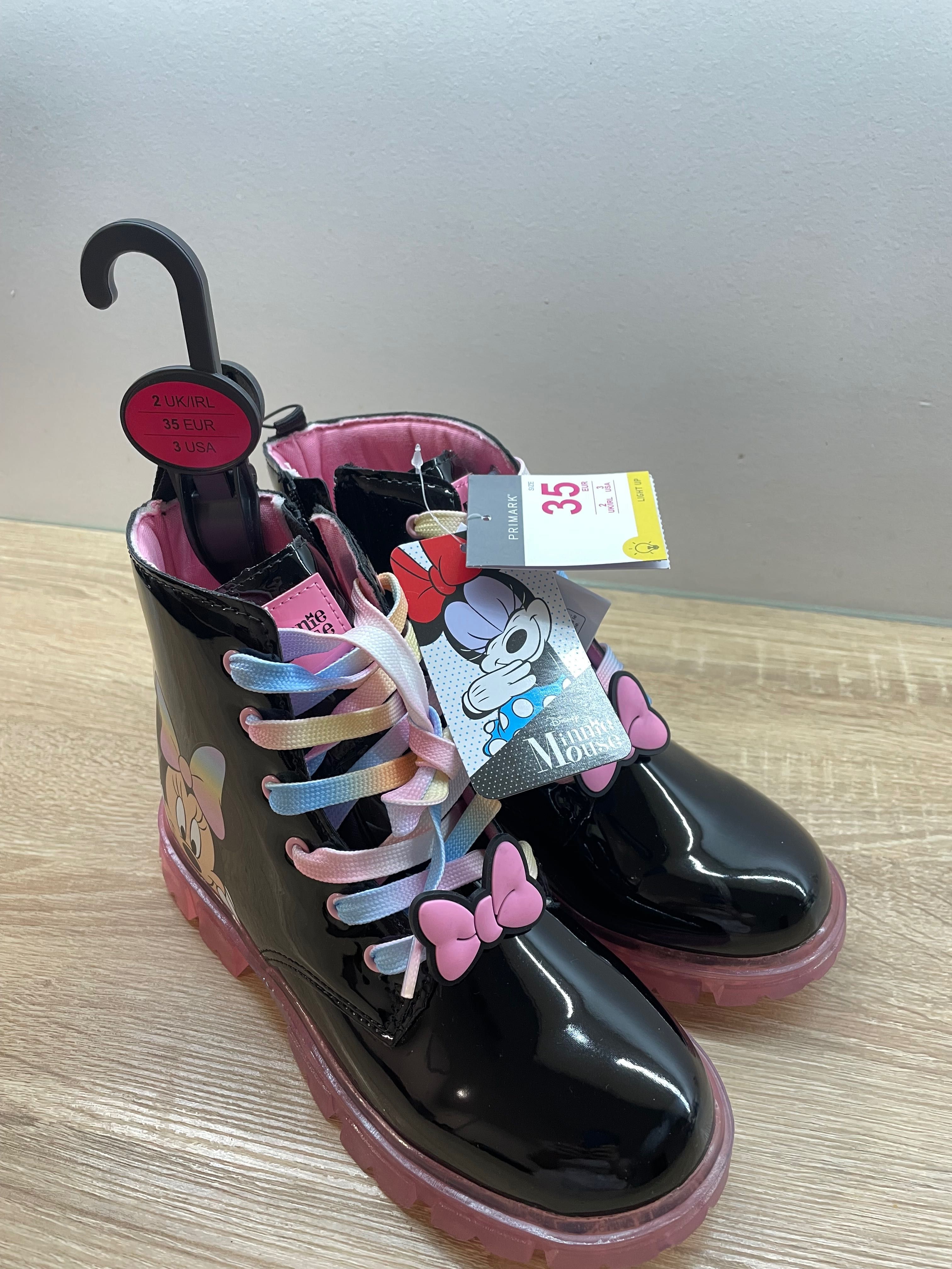 Doc martens primark 2025