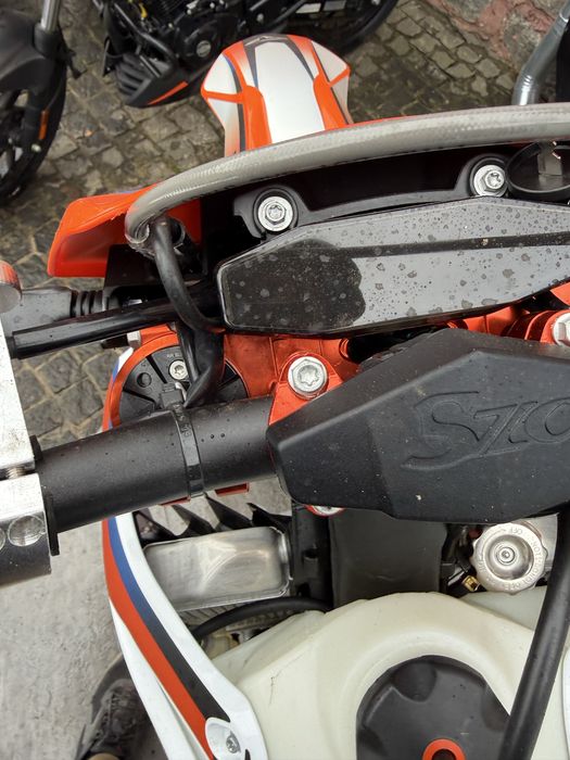 Мотоцикл Kovi 300 pro r motard 2026 new