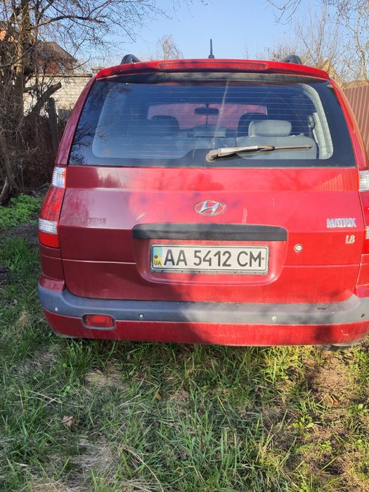 Продам автомобіль 2007 року!