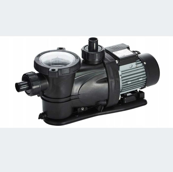 Pompa samozasysająca Gre