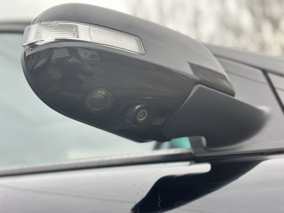 Продам BYD S6 87 т/км 2014