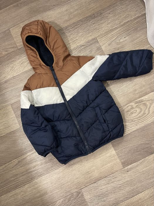 Курточка 110 весна осінь