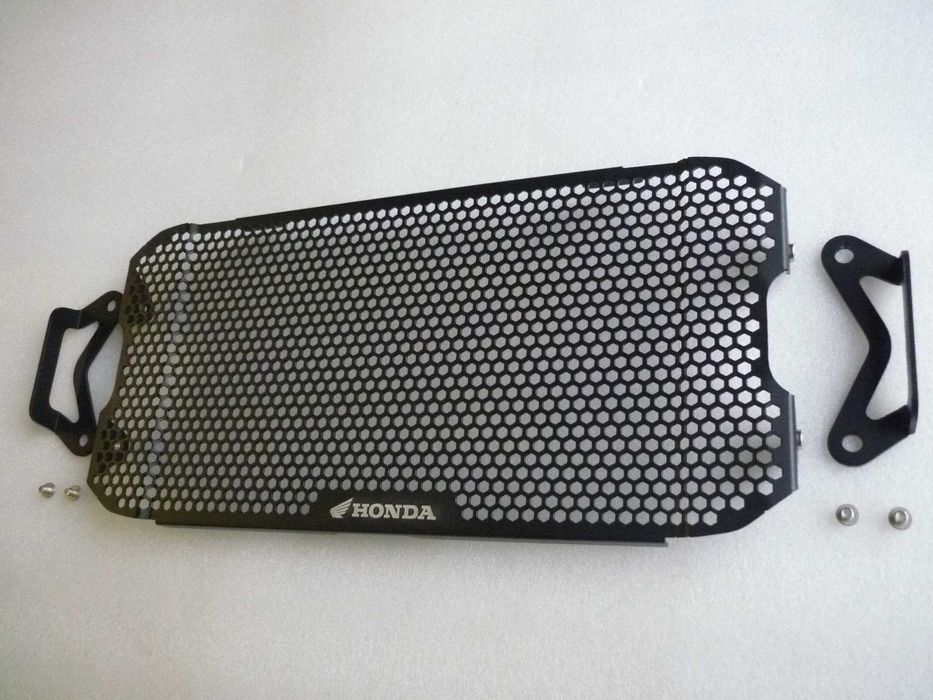 Osłona,ramka,pokrywa chłodnicy HONDA NC 700,NC750 S/X Poznań/wysyłka