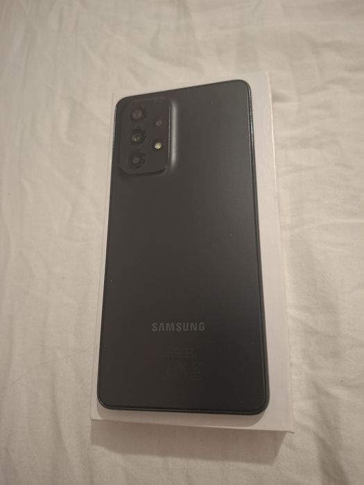 Samsung galaxy a53 5g