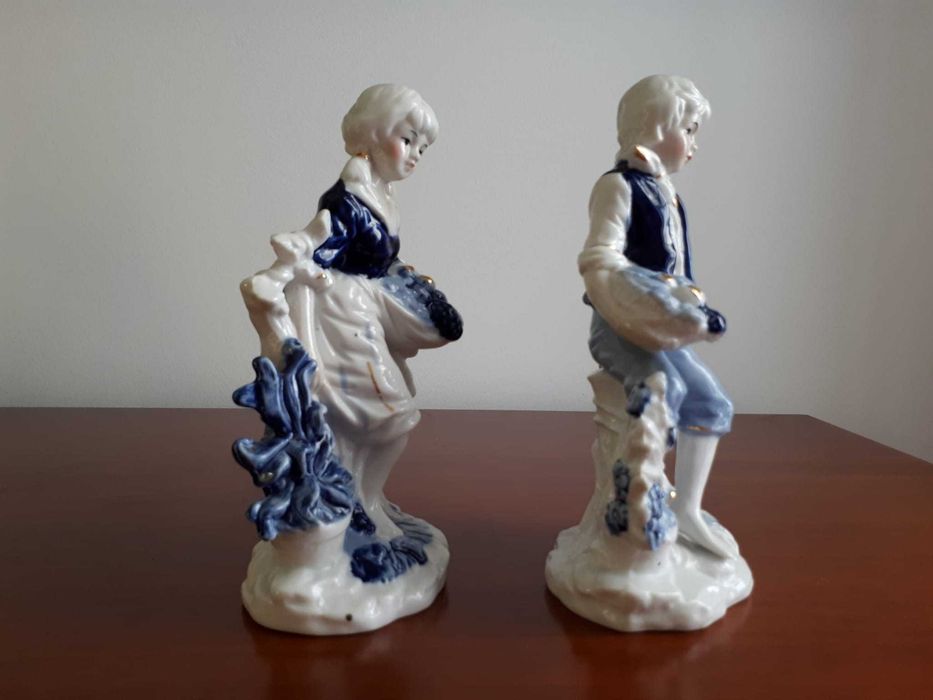 18 cm Figurines64738432742402122
