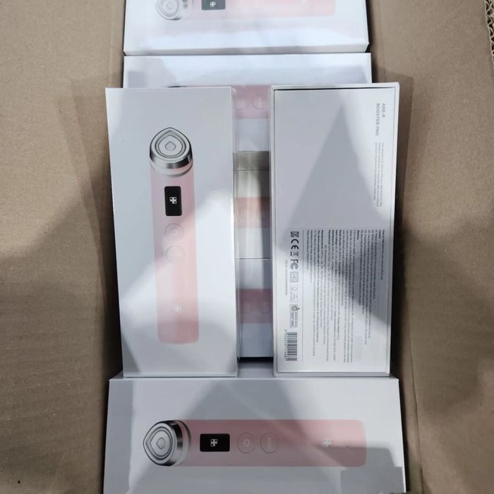 Medicube Age-R booster pro