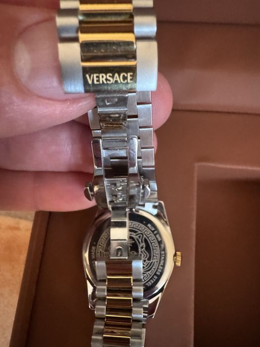 Relógio de mulher VERSACE Millenyium