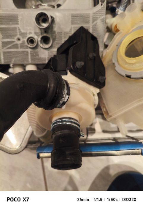 Zmywarka beko DFN, 28330 części