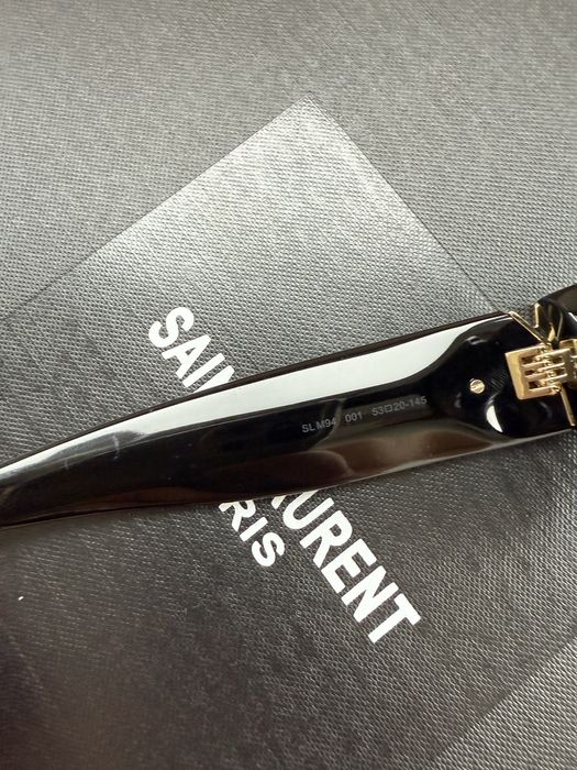 Окуляри оригінал ysl SL94