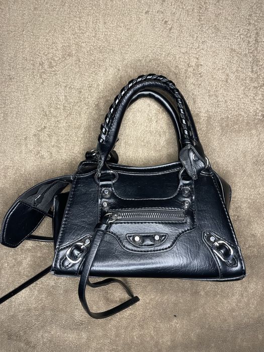 Versace Parfums оригінальна сумка