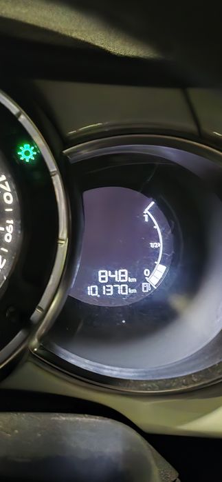 Vendo Citroen Ds3 cabrio 2015 — photo 4