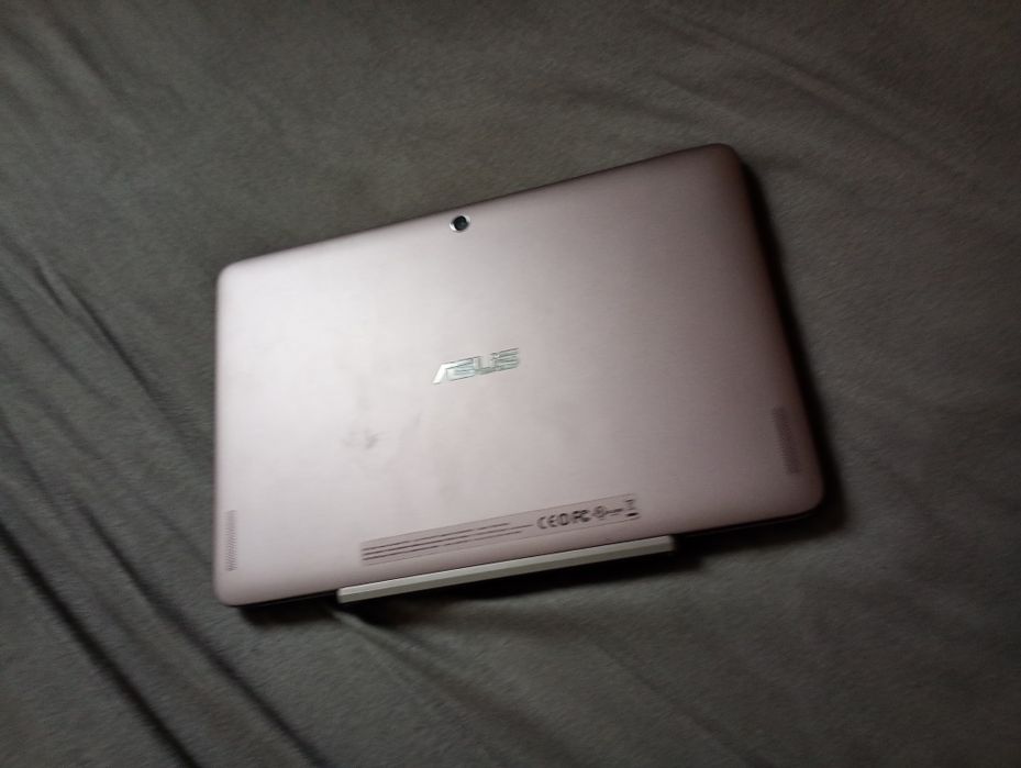 Tablet Asus, więcej informacji telefonicznie.