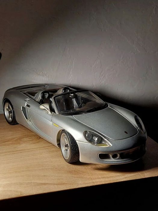 1 18 porsche - купить предметы колекционирования - Цена на OLX.ua