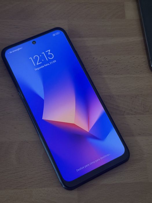 Xiaomi redmi note 10 4g 128gb desbloqueado(ACEITO RETOMA)