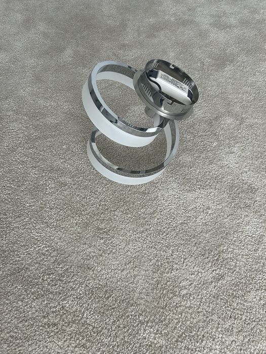 Candeeiro de tecto WOFI - LED