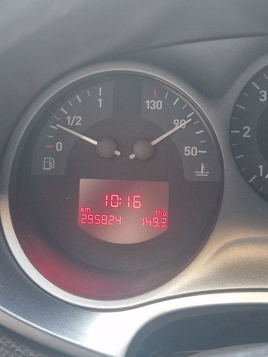 Seat Leon 1p 1.9 105cv