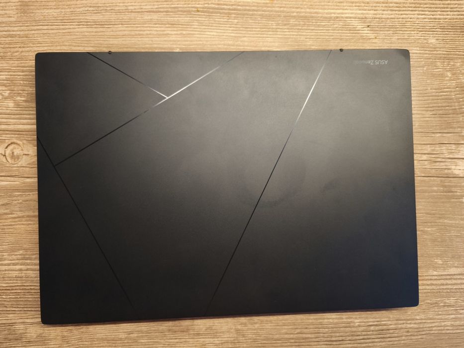 Laptop Asus zenbook