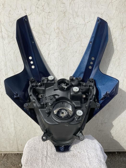 Продам Пластик  Suzuki gsx-r1000 k5 k6
