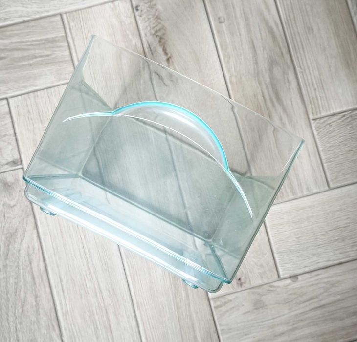 szuflada  lodówka Polar CZN 235