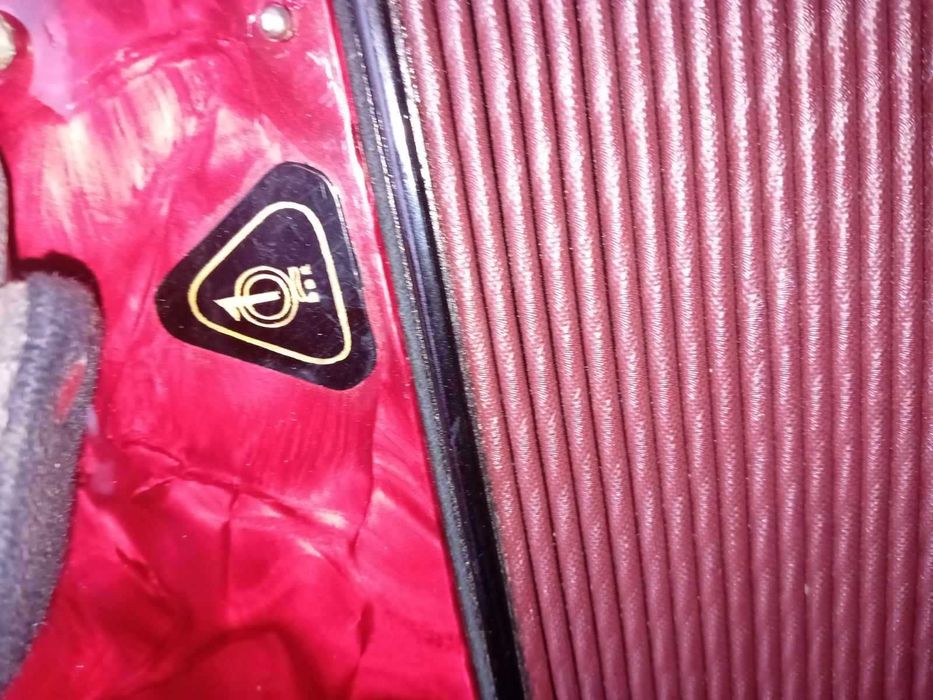 Akordeon Royal Standard Montana