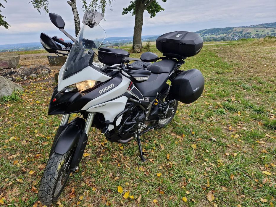 Ducati