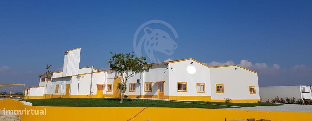 Venda Armazém