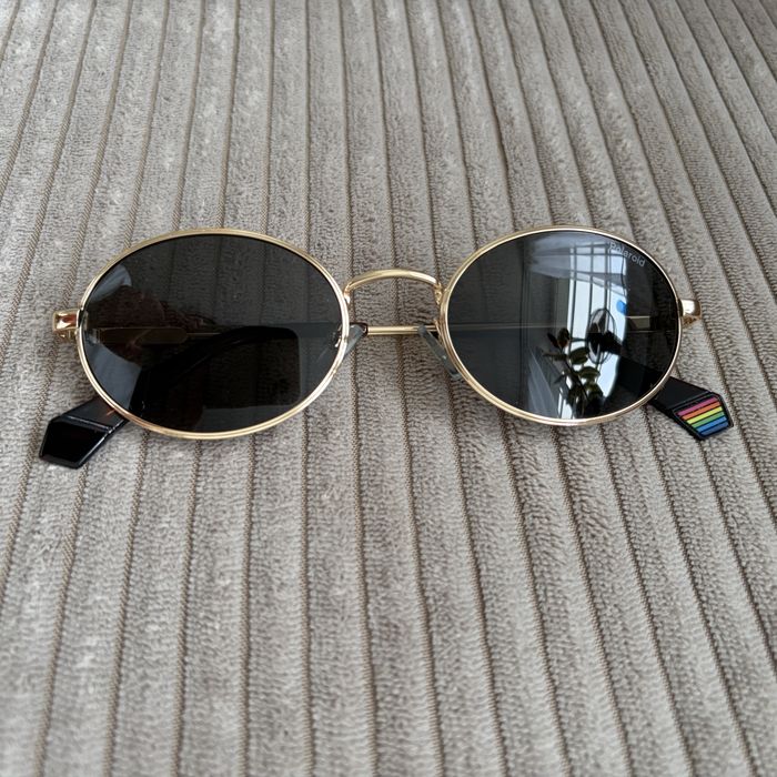 okulary Polaroid