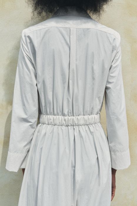 Платье сукня рубашка zara S, M