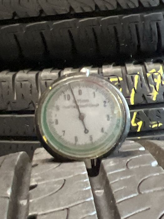 *Opony goodyear 225/75/16C para