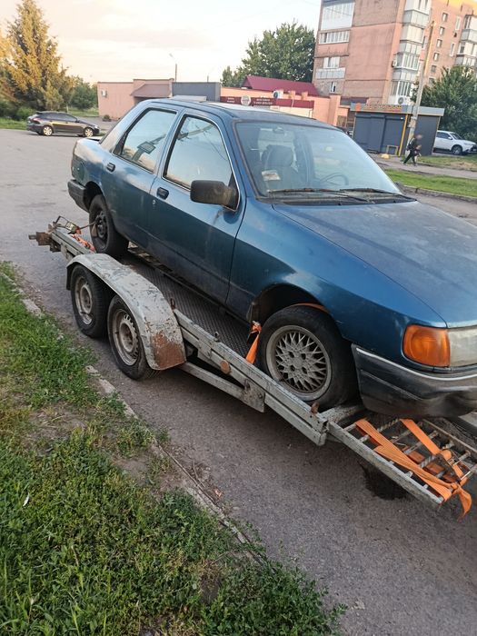 Продам причіп лафет Дністер 2007р