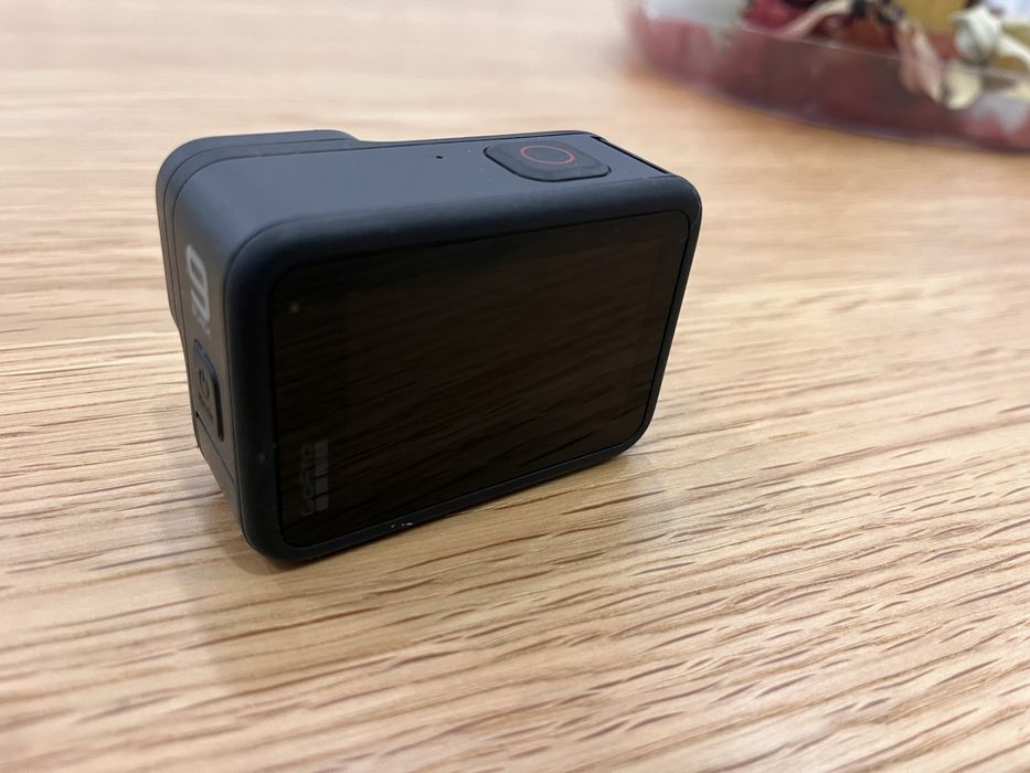 GoPro Hero 9 Black
