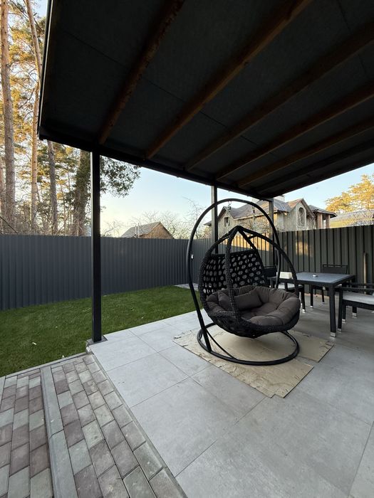 Таунхаус з ремонтом в Лісовій Бучі , топ локація