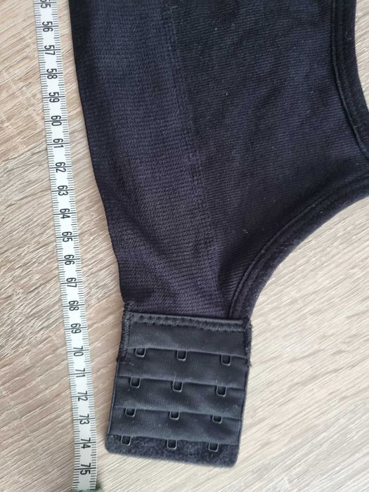 Biustonosz stanik do karmienia L