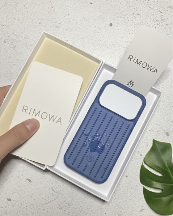 Чехол Rimowa Iphone 17, 16