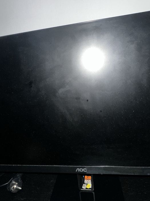 Monitor AOC 75HZ