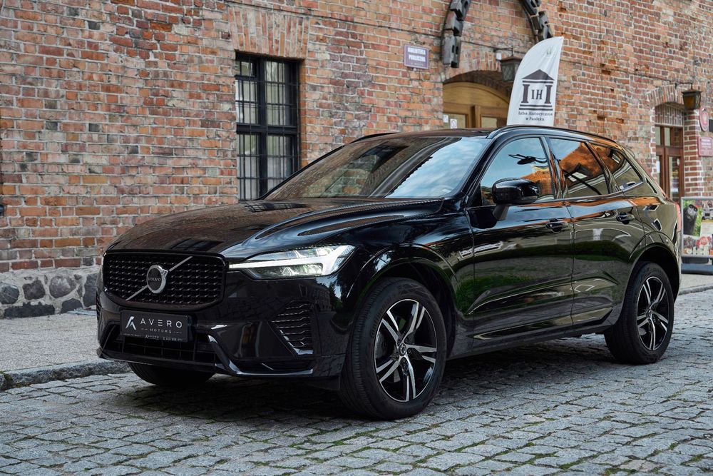 Volvo XC 60