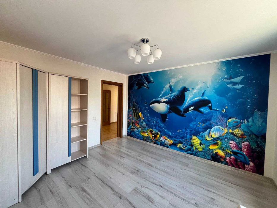 Частина будинку в центрі міста