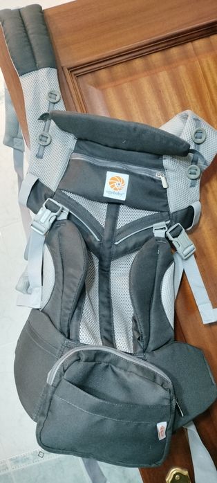 Ergobaby omni 360