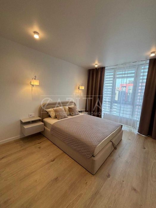 Продаж квартири, вул. Івана Виговського, ЖК Варшавський Плюс